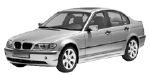 BMW E46 B3085 Fault Code