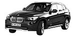BMW E84 B3085 Fault Code