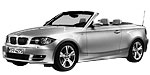 BMW E88 B3085 Fault Code