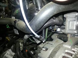 See B3085 in engine