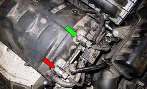 See B3085 repair manual